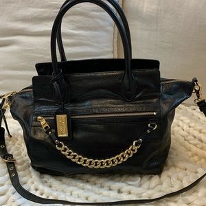 Badgley Mischka Evelyn Shine Bag